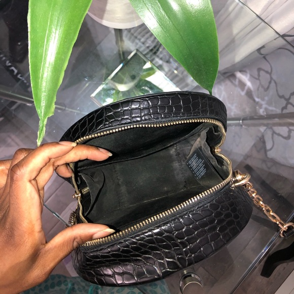 Crossbody Croc Bag - Picture 3 of 3